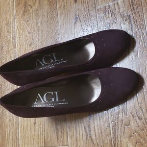 Ladies AGL heels Size 40